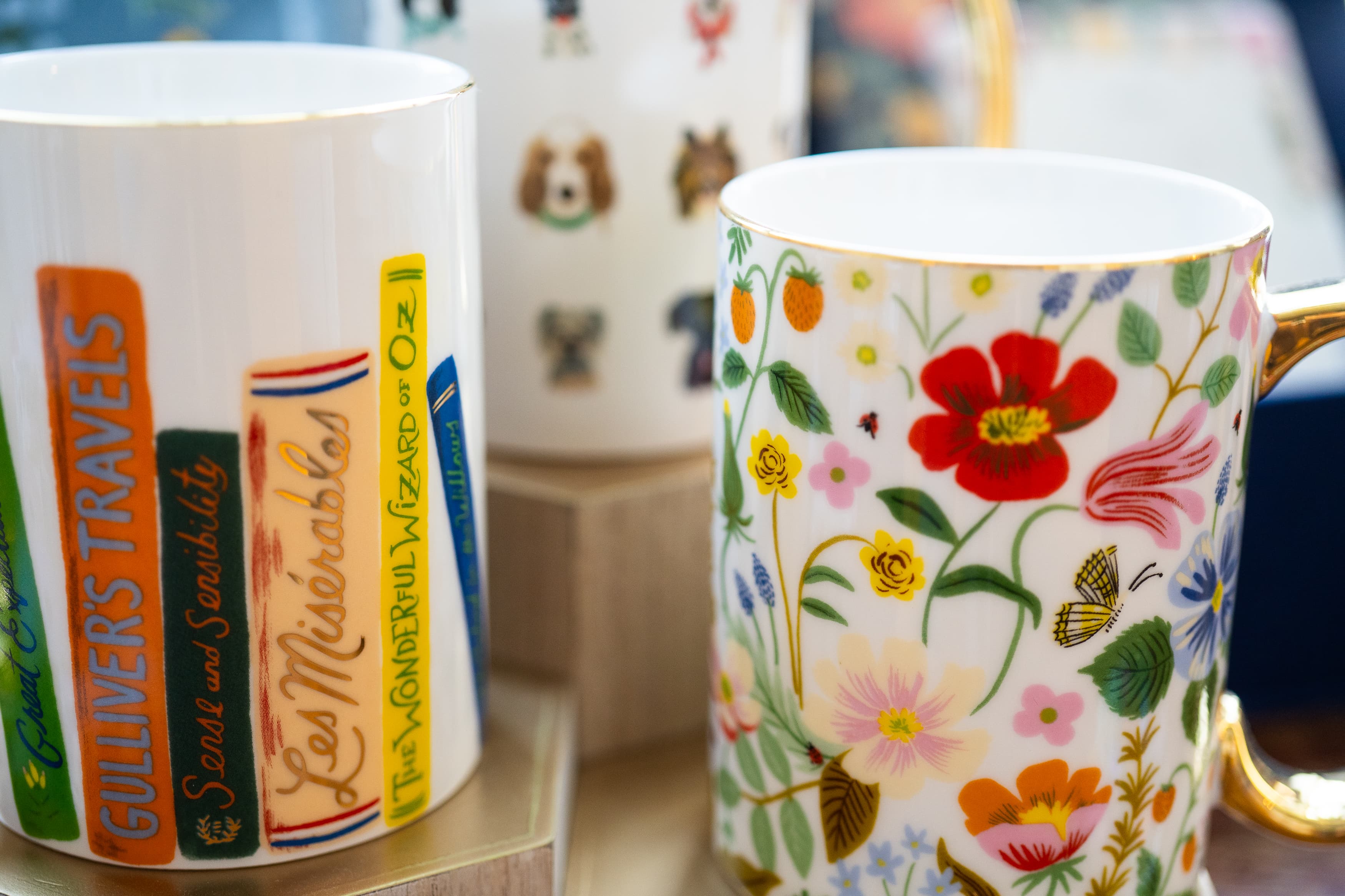 Gallery venue interior 1