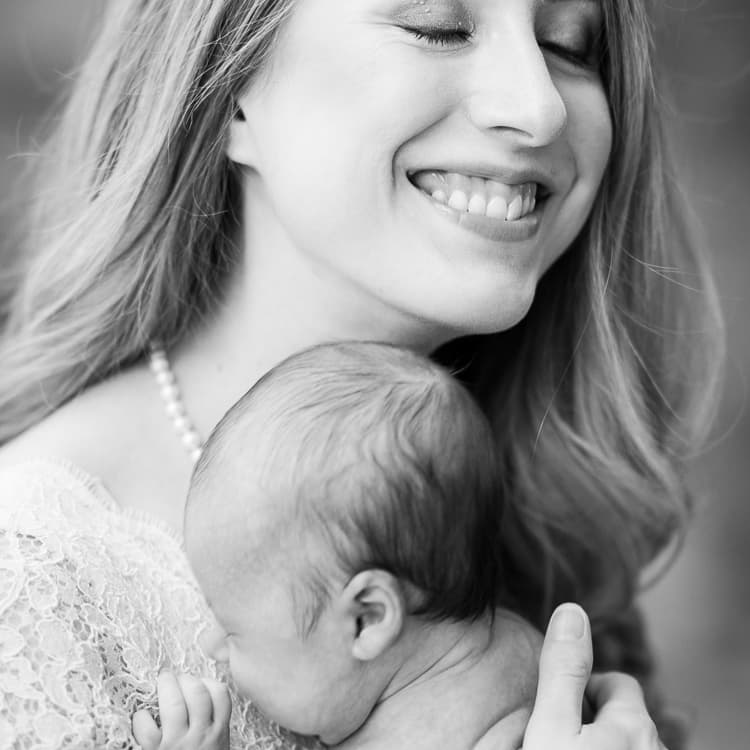 BabyFaces portrait 2