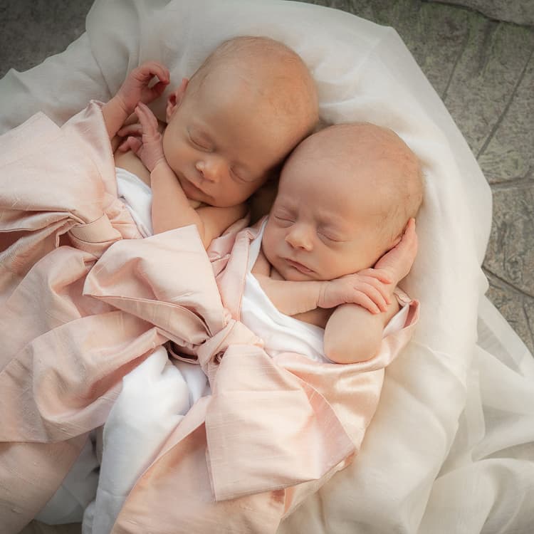 BabyFaces portrait 7