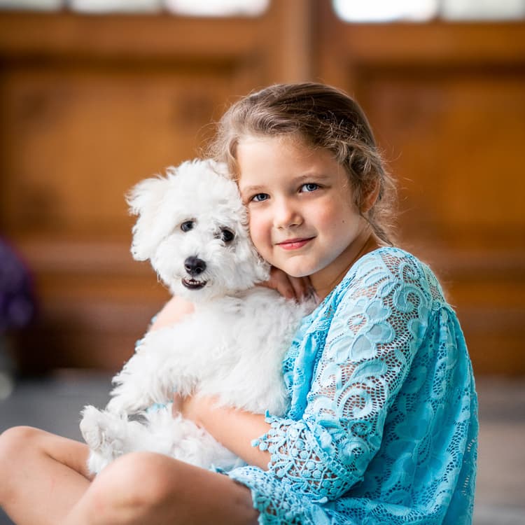 Signature portrait 1