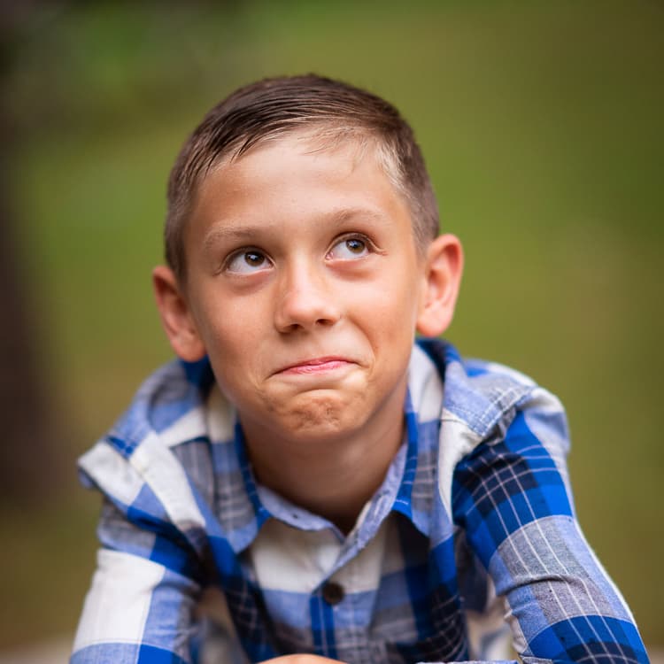 Signature portrait 3