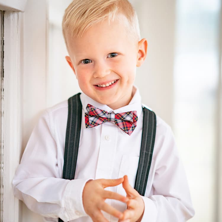 Signature portrait 6