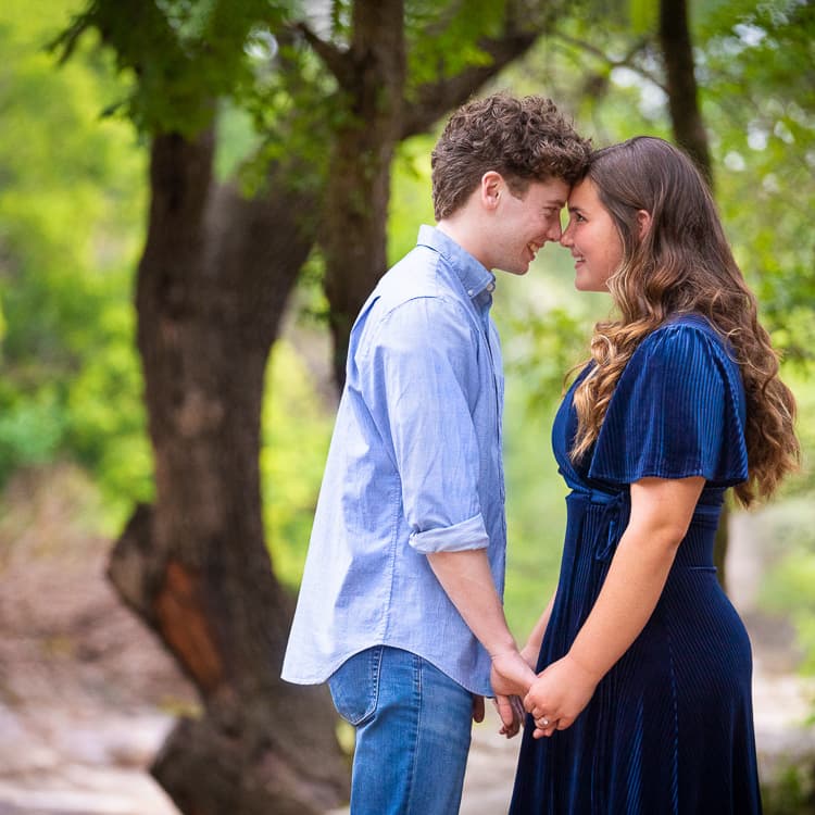 Signature portrait 8